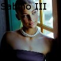 Georgio Sabino III - Top Super Models - Photography
