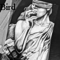 Glenn Bird - Warganic - Drawings