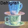 Dava Dahlgran -  - Drawings