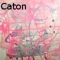 Heather Caton - abstract - Paintings