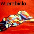 Helena Wierzbicki - Heat - Paintings