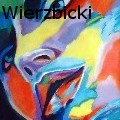 Helena Wierzbicki - Spellbound - Paintings