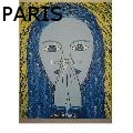JANE A PARIS -  - Paintings