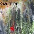 J.P. Garner - Pour #11 - Acrylics