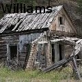 JR Williams - Montana Cabin - Photography