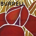 JULIANA BURRELL - Nelumbo & the Four Elements - Paintings