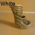 Jacob Allen White -  - Sculpture