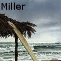 Jesse Miller -  - Paintings