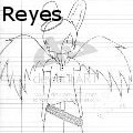 Jesse Reyes -  - Drawings