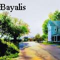 John Bayalis - SUMMER'S END - None