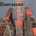 John Benvenuto - Rhizome: The Open Mind #5 DETAIL - Sculpture