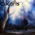 John Cocoris - BLUE MOOD - Paintings