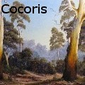 John Cocoris - THE SCENT OF GUMTREES - Paintings