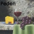 John Peden -  - Paintings