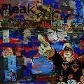 John R Pleak - Star Blazers - Mixed Media