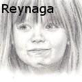 John Reynaga - Connie Talbot - Drawings