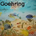 Josh Goehring - Danger Reef - Oil Painting