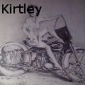 Karenlisa Kirtley - HARLEY GIRL - Drawings