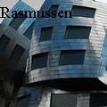Kate Rasmussen -  - None