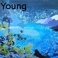 Kelvin Ming Young - Ghost Net - Paintings