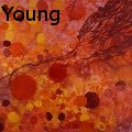 Kelvin Ming Young - Cytosol - Paintings