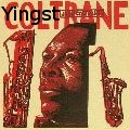 Kreg Yingst - John Coltrane - Print Making
