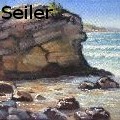 Larry Seiler -  - Paintings
