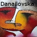 Lence Filipovska Danailovska -  - Paintings