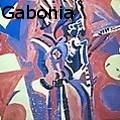 Leo Gabonia - The Trumpeteer - Paintings