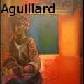 Leslie Aguillard -  - Paintings