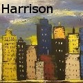 Lianne Harrison - CityScape - Acrylics