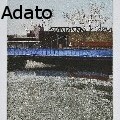 Linda Adato - Blue Bridge across the Gowanus - Print Making
