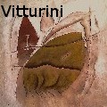 Luca Vitturini - senza titolo - Oil Painting