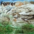 Marlen Ferrer - Horses-Motivation - Oil Painting