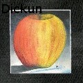 Matthew Dickun - Apple - Drawings