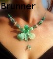 Michelle Brunner - Seashells by the Seashore - Jewelry