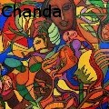 Nabakishore Chanda - VAGRANT THOUGHTS  - Acrylics