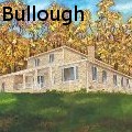 Nancy Tydings Bullough - Austin House - Paintings