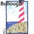 Nancy Tydings Bullough - Lighthouse - Paintings