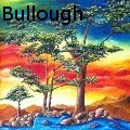 Nancy Tydings Bullough - Oasis - Paintings