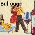 Nancy Tydings Bullough - Wine & Romance - Paintings