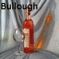 Nancy Tydings Bullough - Beringers Wine - Paintings