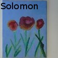 Nat Solomon -  - 