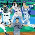 Nat Solomon -  - Mixed Media