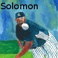 Nat Solomon -  - None