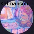 Neil Kalmanson -  - Paintings