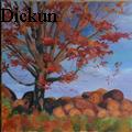 Patricia Dickun - Harvest - Oil Painting