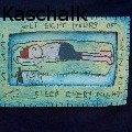 Patricia Kaschalk - Get Eight HOurs of Sleep Every Night - None