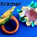 Patricia Kramer -  - Jewelry