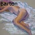 Paul Barton - Sleeping Beauty - Drawings